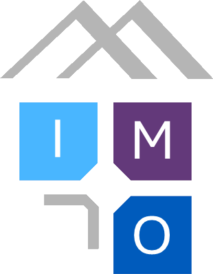 Logo IMMO